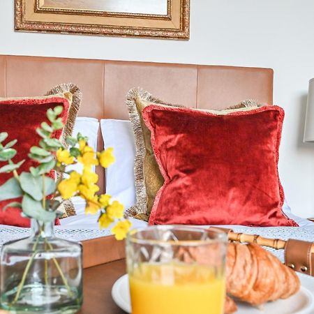 9 Admiralty House Stunning Luxury Apartment With Free Parking Plymouth Eksteriør bilde