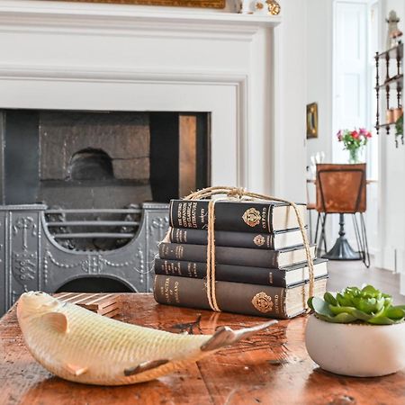 9 Admiralty House Stunning Luxury Apartment With Free Parking Plymouth Eksteriør bilde