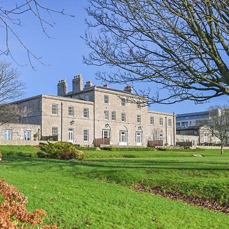 9 Admiralty House Stunning Luxury Apartment With Free Parking Plymouth Eksteriør bilde