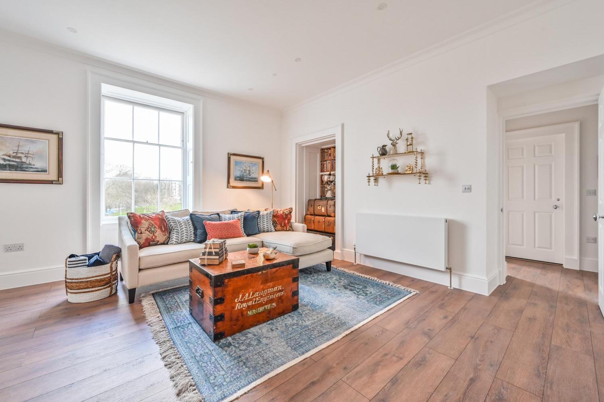 9 Admiralty House Stunning Luxury Apartment With Free Parking Plymouth Eksteriør bilde