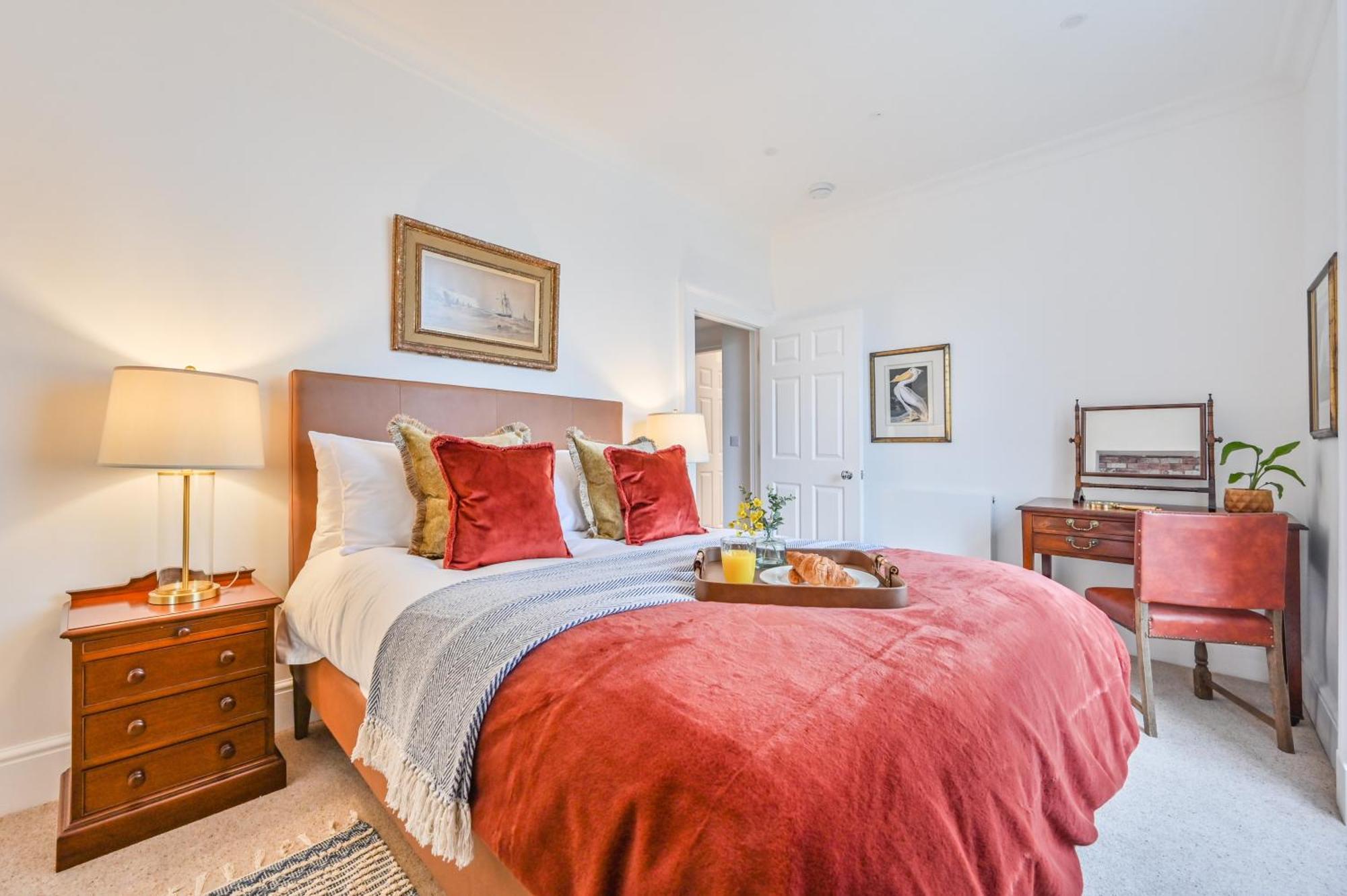 9 Admiralty House Stunning Luxury Apartment With Free Parking Plymouth Eksteriør bilde