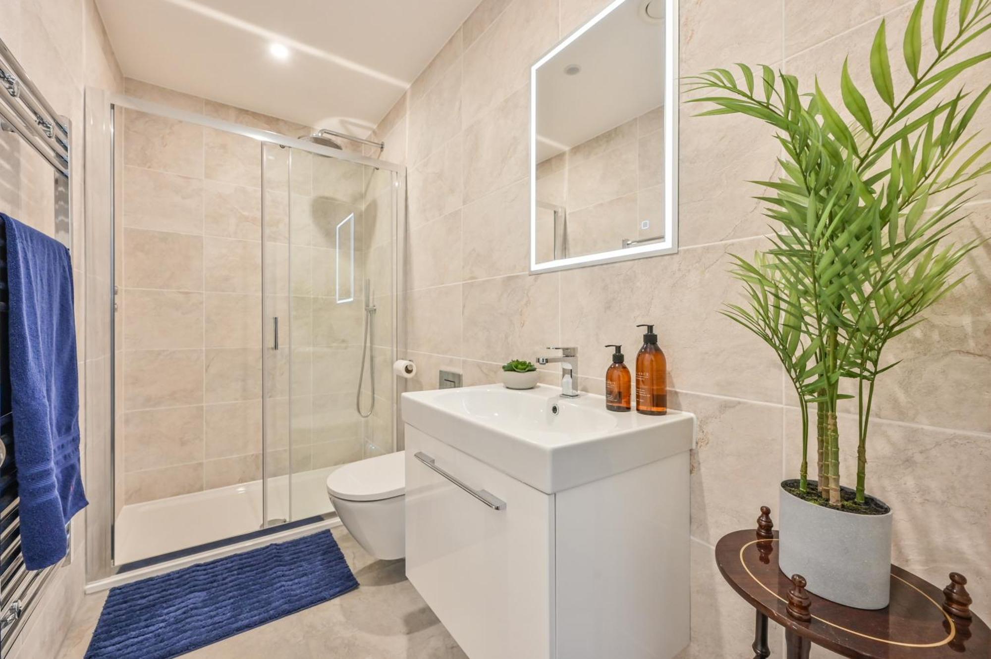 9 Admiralty House Stunning Luxury Apartment With Free Parking Plymouth Eksteriør bilde
